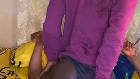 african boys glorehole and fuck fantasy (part 4