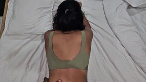 Bhabhi Said Chut Faad De Meri Clear Hindi Voice