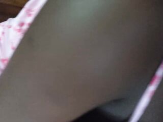 Do It A Quickie Fetish In advance of Work Tap In Teaser Black Doxy Head