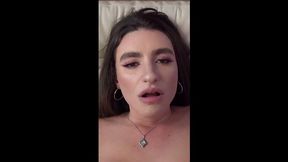 Mila Taylor's cowgirl scene by Family Strokes