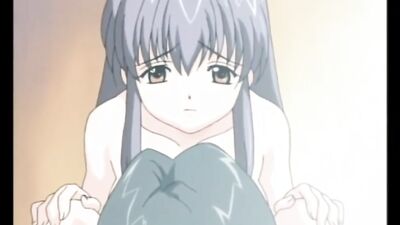 Get ready for a wild ride as your anime patient gets her ass drilled by a horny doctor!