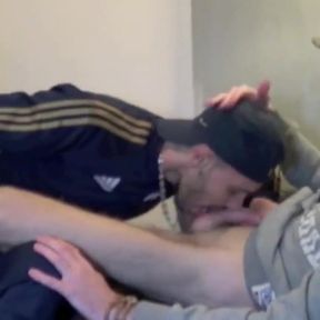 Bad boy need really to fuck an ass