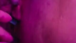Vulgar pussys leaking for eachother