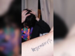 Me fue infiel y me atraganto con la verga de su mejor amigo!