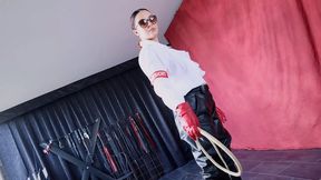 Cruel Lady And Her Whips (HDTVWMV) – Lady Kat