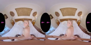 Babes In Stockings VR Porn Compilation