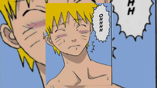 [NARUTO X HINATA] NARUTO TOMANDO LA PRIMERA VEZ DE HINATA - MANGA EN ESPAÑOL