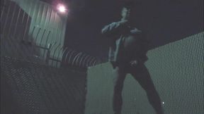 Nighttime Outdoor Cum
