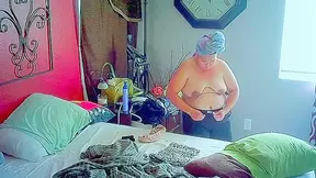 Busty Nurse Uniform Fantasy – Ambridge’s Steamy JAV Roleplay Seduction