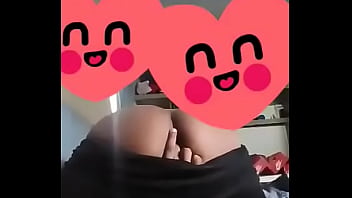 Karim pasivo deseoso