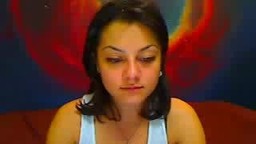 Bossy Danielle Private Show