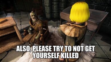 Andrea's Monster Research