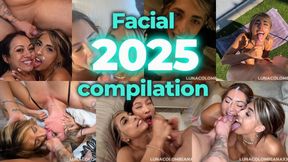 2025 cumshot compilation HORIZONTAL