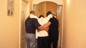 Heaven Is On Fire Part #4 - Fully remastered in HD