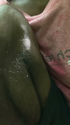 Slwly slwly inside my cook my wife, my wife is very romantic mood Fucking sleow slowly then faster.   Clip 1