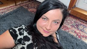 full hairy 1. with christina santes