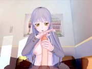 BANG DREAM! MINATO YUKINA 3D HENTAI