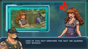 Hermione Learns Forbidden Magic from Akabur in Steamy Wizard Encounter