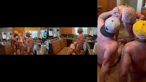 piss slut lola maverick pee compilation