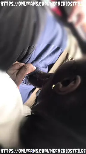 Exclusive: 18 Year Old Slut Sucks Dick in Parking Lot