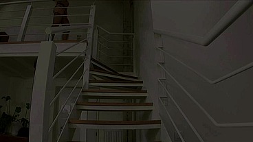 Stacy Silver Takes Anal And Ass To Mouth From George Uhl