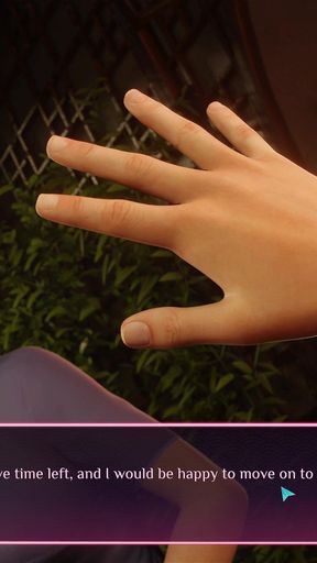 Ep2: Quickie Massage - Returning to Lotus Spa for a Different Masseuse