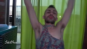 Intensely smoking: a warning against harmful habits