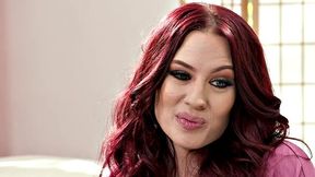 ANALTIME.XXX - Hot Stepmom Jessica Ryan Gets Ass Pounded By Stepson