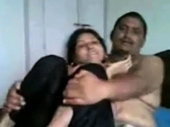 Pakistani Heera Mandi group sex