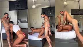 femboy gostosa levando pica de hetero sigiloso