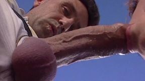 s&uuml;ndige Neugier explodiert wenn Lust alles &uuml;bernimmt