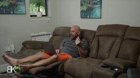 Ghostface Fucker: Halloween Surprise 2of3