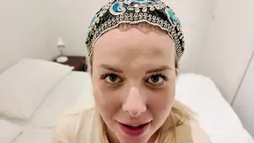 Big Ass Czech MILF Tourist Fucked by Turkish Guy in Istanbul