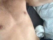Rate my biceps & chest