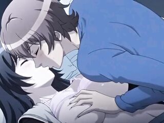 Kuro to Kin no Akanai Kagi - COMICS VERSION UNCENSORED