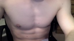 Chad Davidson Private Show - Part 5