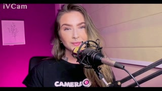 EP 02 PRIVATE CHAT WITH SAVANAH COS - INVERSION TIPS, HAIR FETISH AND MUCH MORE