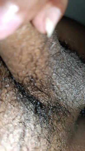 Masturbation and Cum