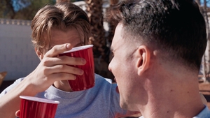 Men: Caution to the Wind Fucks