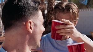 Men: Caution to the Wind Fucks
