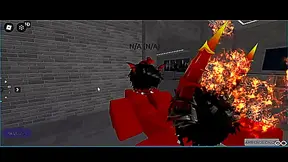 Demon Claims His Wealthy Femboy Mate with Fiery creampie Afterglow