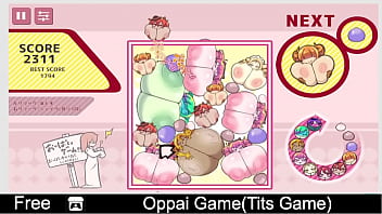 Oppai Game(Tits Game)