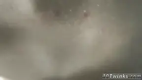 Moans Fill the Room as Teens Dive into Bareback anal Bliss – XXXGayTeen 18+