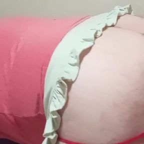 This Is a Special Moment for Me