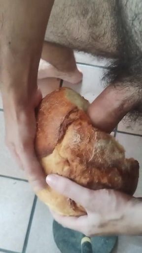 Fucking Loaf of Bread