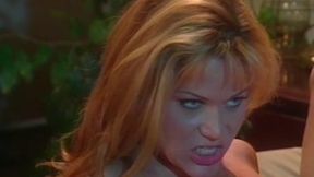 Nymph Fever - Whispering Heat