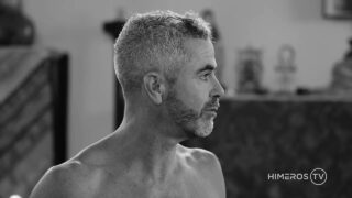 Mastürbasyon – adam kendi anüsünü sikiyor