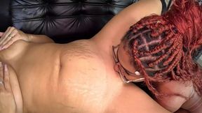 kaay alves mostra o quanto aguenta com dp e brinquedos monstro