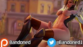 [Artist Spotlight #2] - Bandoned