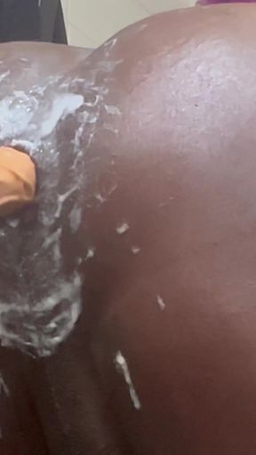 Creamy Setsuna Compilation